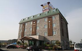 Gunsan Western Hotel